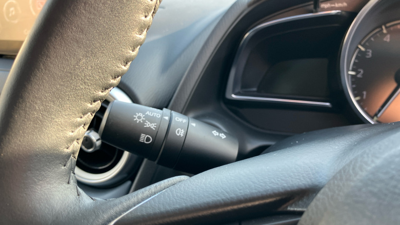 Mazda 2 1.5 e-Skyactiv G MHEV GT Sport 5dr Petrol Hatchback